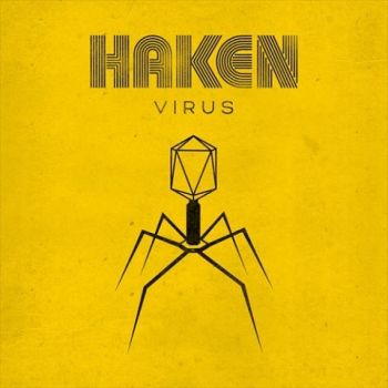 Haken - Virus (2020)