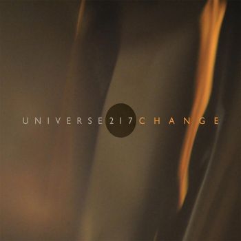 Universe217 - Change (2016)