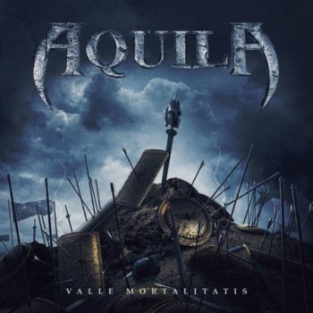 Aquila - Valle Mortalitatis (2020)