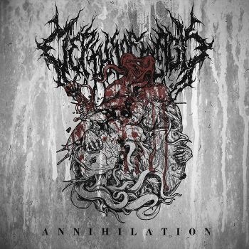 Depths of Black - Annihilation (2020)