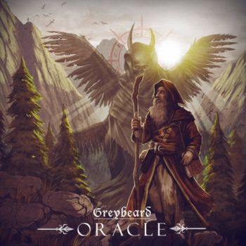 Greybeard - Oracle (2020)