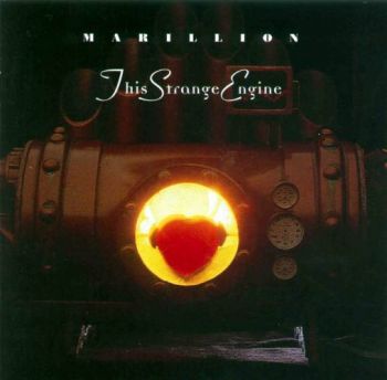 Marillion - This Strange Engine (1997)