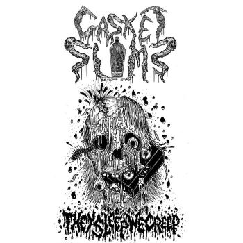 Casket Slime - They Sleep We Creep (2020)