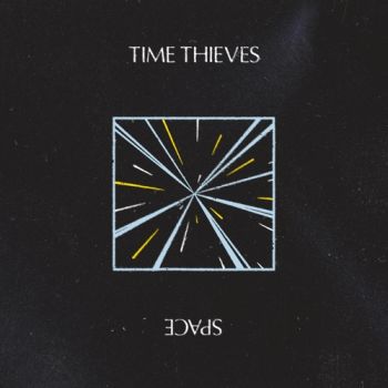 Time Thieves - Space (2020)