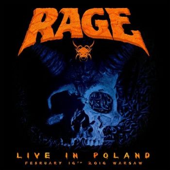 Rage - Live In Poland (2020)