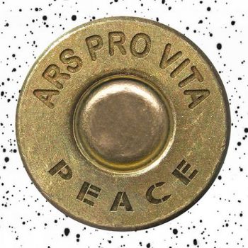 Ars Pro Vita - Peace (2020)