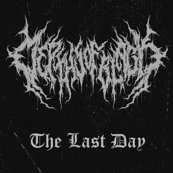 Depths of Black - The Last Day (2019)