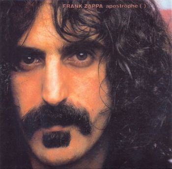 Frank Zappa - Apostrophe (') (1974)