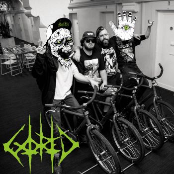 Extorted - Trash Metal (2020)