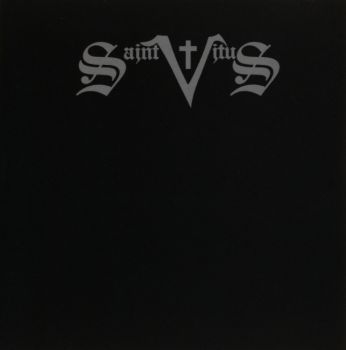 Saint Vitus - Saint Vitus (1984)