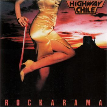 Highway Chile - Rockarama (1985)