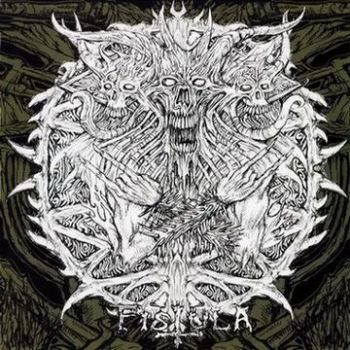 Fistula - Burdened By Your Existence (2008)