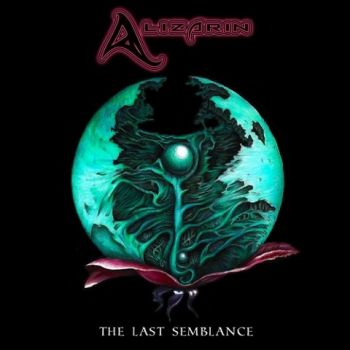 Alizarin - The Last Semblance (2020)