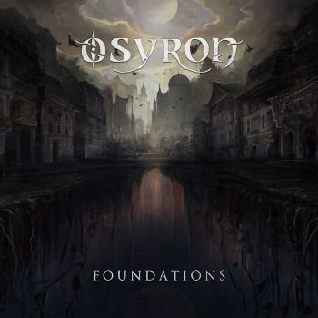 Osyron - Foundations (2020)