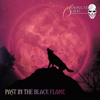 Manipulated Slaves - Past In The Black Flame (2020)