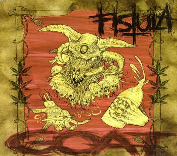 Fistula - Goat [EP] (2010)