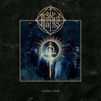 Moribund Mantras - Golden Void (2020)