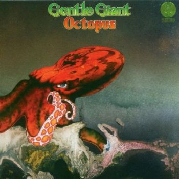 Gentle Giant - Octopus (1972)