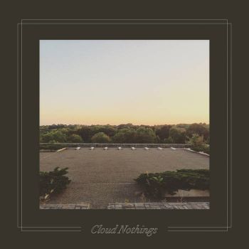 Cloud Nothings - The Black Hole Understands (2020)