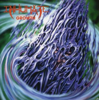 Inhumate - Growth (2000)