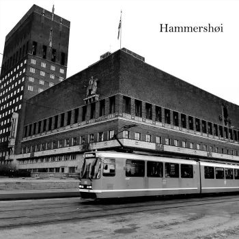 Hammershoi - Hammershoi (2020)