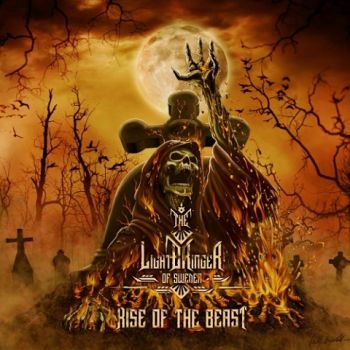 The Lightbringer Of Sweden - Rise Of The Beast (2020)
