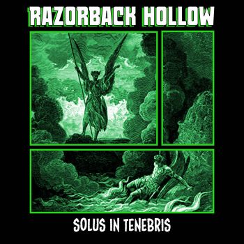 Razorback Hollow - Solus In Tenebris (2020)