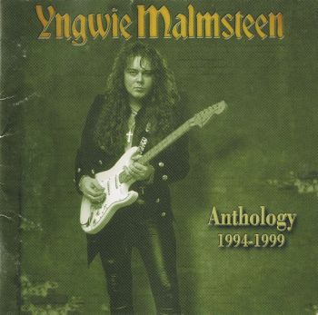 Yngwie Malmsteen - Anthology 1994-1999 (2000)