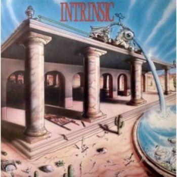 Intrinsic - Intrinsic (1987)