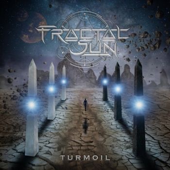 Fractal Sun - Turmoil (2020)