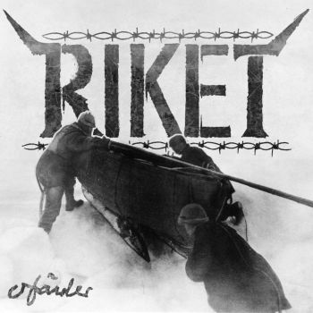 Riket - Ofarder (2020)