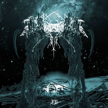 Indricothere - Tedium Torpor Stasis (2020)