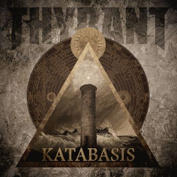Thyrant - Katabasis (2020)