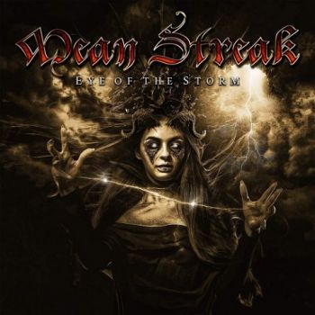 Mean Streak - Eye of the Storm (2020)