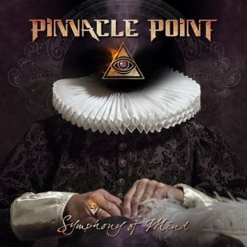 Pinnacle Point - Symphony Of Mind (2020)