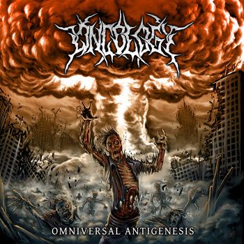 Oncology - Omniversal Antigenesis (2020)