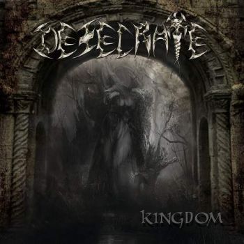 Desecrate - Kingdom (2020)