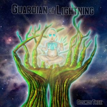 Guardian Of Lightning - Cosmos Tree (2020)