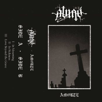 Binah - Amorte (2020)