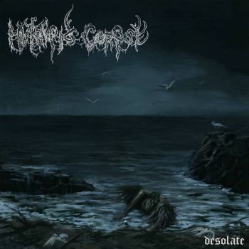 Intrepid Corpse - Desolate (2020)