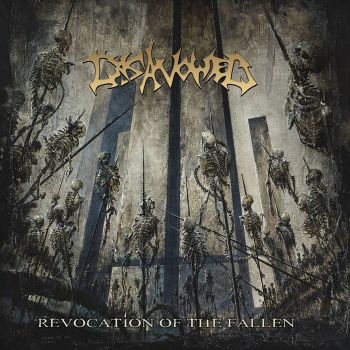 Disavowed - Revocation of the Fallen (2020)