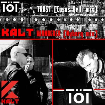 Kalt VS Tot - Kalt VS Tot (EP) (2020)