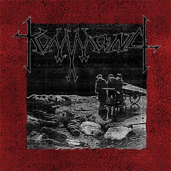 Kommand - Terrorscape (2020)