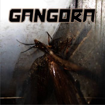 Gangora - Laborious (2020)