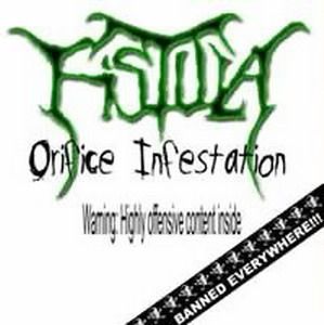 Fistula - Orifice Infestation [demo] (2004)