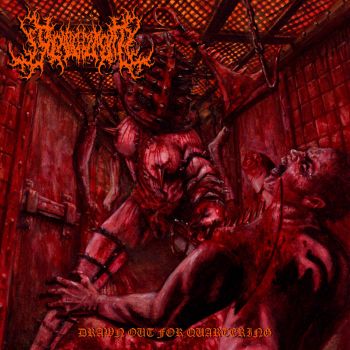 50calibectomy - Drawn Out for Quartering (2020)