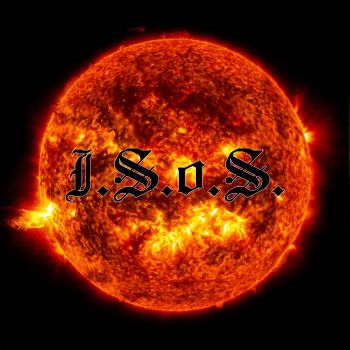 I.S.o.S. (ISoS) - I.S.o.S. (2020)