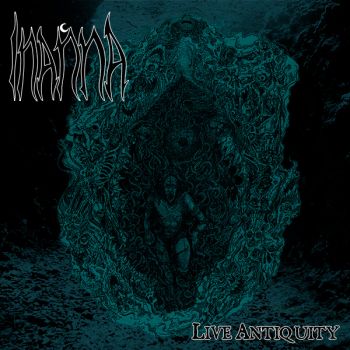 Inanna - Live Antiquity (2020)