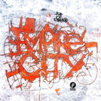 Age Of Rampage - Empire City (2019)