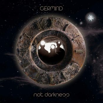 Germind - Not Darkness (2020)